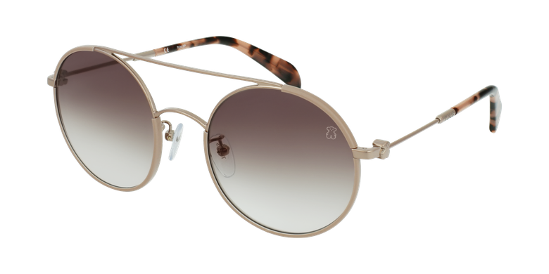 Gafas de sol mujer STO408 amarillo/rosa Gafas de sol mujer STO408 amarillo/rosa