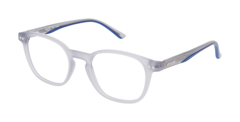 GAFAS GRADUADAS niños JORIS cristal - vista de frente