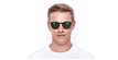 GAFAS DE SOL hombre 0PO3152S carey - vista de frente