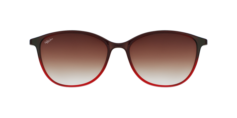 Gafas graduadas mujer MAGIC 69 negro/dorado Gafas graduadas mujer MAGIC 69 negro/dorado