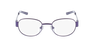 GAFAS GRADUADAS niños AAE4891 morado