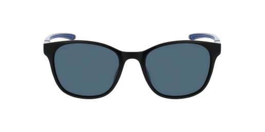 GAFAS DE SOL CLARE POLARIZED negrovista de frente