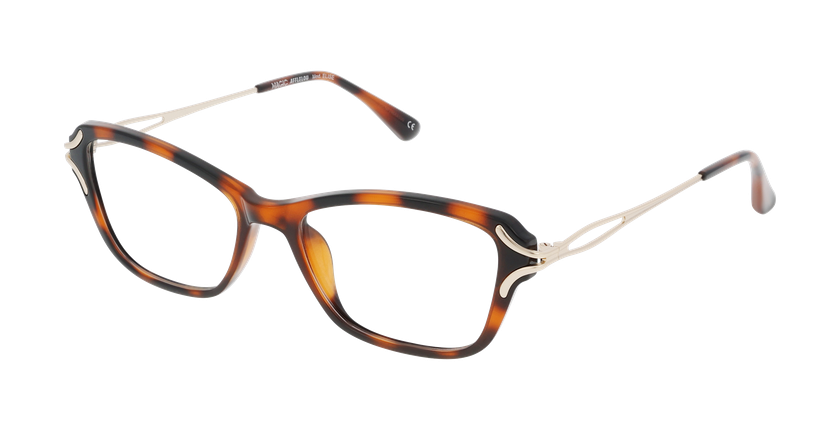 GAFAS GRADUADAS mujer ELISE carey - vista de frente