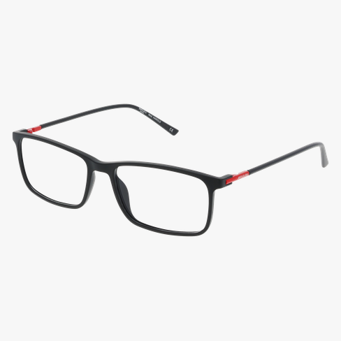 GAFAS GRADUADAS hombre HAROLD negro