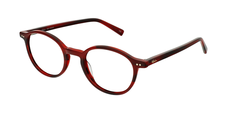 Gafas graduadas hombre RENAN rojo Gafas graduadas hombre RENAN rojo