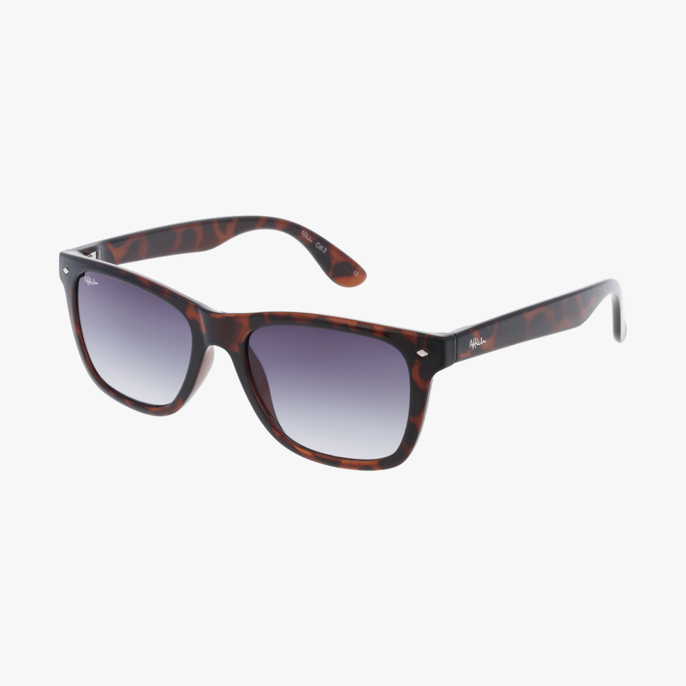 GAFAS DE SOL DOMINGO carey - vista de frente