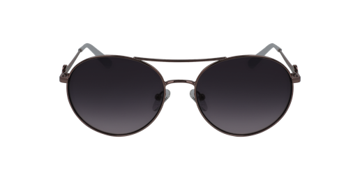 GAFAS DE SOL mujer GU7640 rosa vista de frente