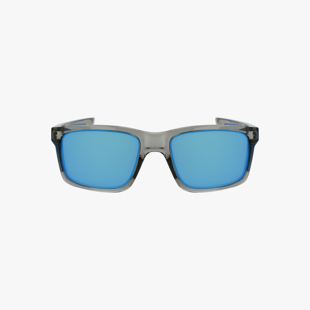 GAFAS DE SOL hombre MAINLINK gris - vista de frente