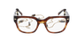 GAFAS GRADUADAS mujer AUDACIEUSE carey