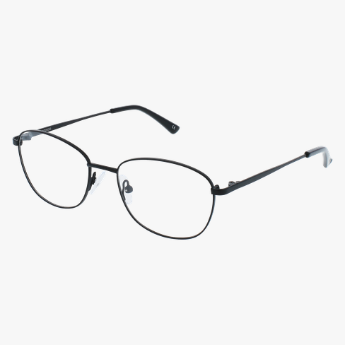 GAFAS GRADUADAS mujer RZERO33 negro
