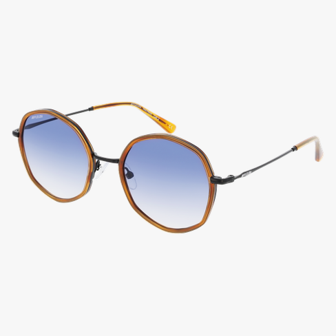 GAFAS DE SOL mujer PAVIA carey/negro