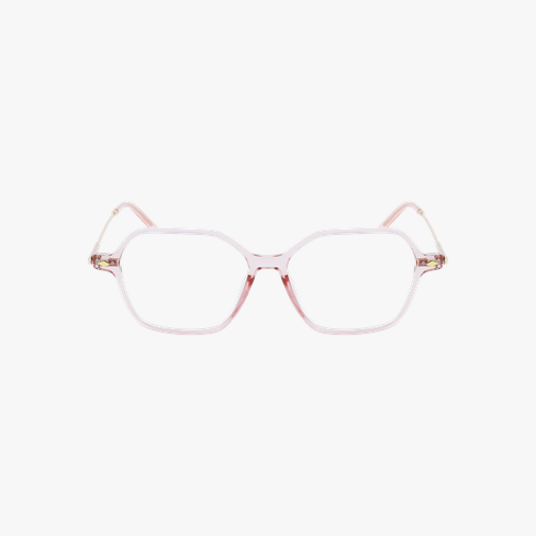 GAFAS GRADUADAS mujer MAGIC MOANA rosa/dorado