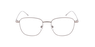 GAFAS GRADUADAS hombre MAGIC227 gun/gris