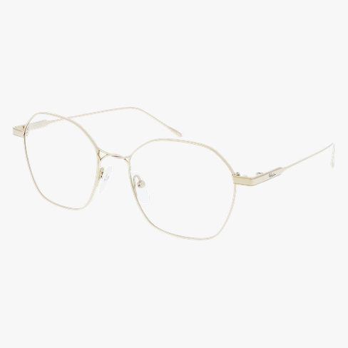 GAFAS GRADUADAS mujer MAGIC 171 dorado