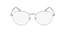 GAFAS GRADUADAS mujer VO4024 beige/dorado