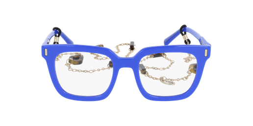 GAFAS GRADUADAS mujer REVEUSE azul