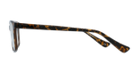 GAFAS GRADUADAS mujer RZERO6 carey - vista de frente