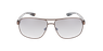 GAFAS DE SOL hombre SALVATORE marrón