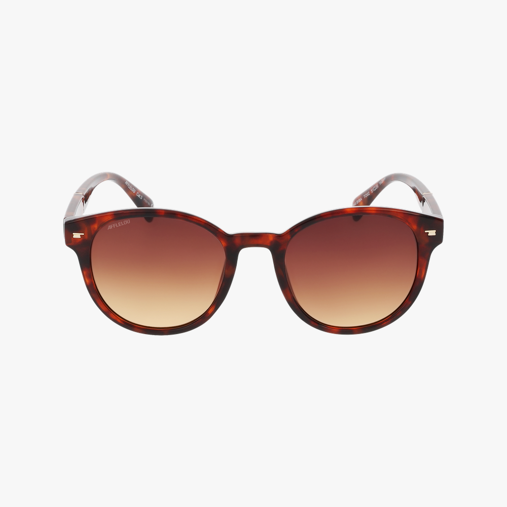 GAFAS DE SOL mujer BIBA carey - vista de frente
