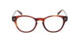 GAFAS GRADUADAS mujer PIPLETTE carey - vista de frente