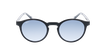 GAFAS DE SOL mujer CARMEN negro - vista de frente