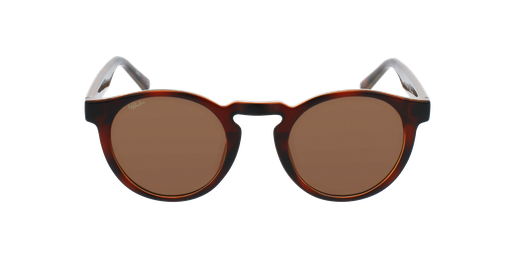 GAFAS DE SOL AZANO carey/marrónvista de frente