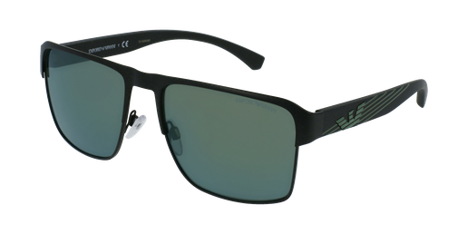 GAFAS DE SOL hombre 0EA2066 negro