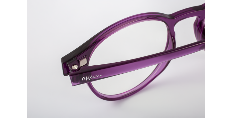 Gafas graduadas MAGIC 48 BLUEBLOCK morado