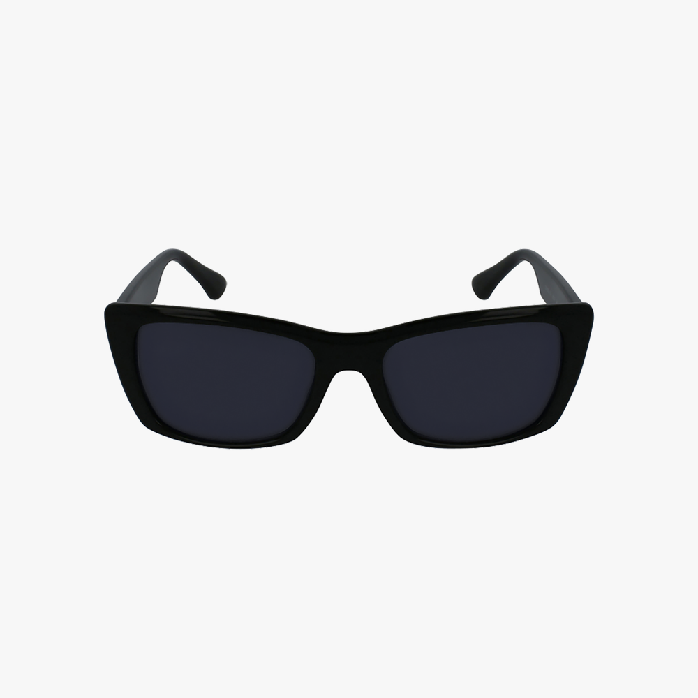 GAFAS DE SOL mujer GU7652 negro - vista de frente
