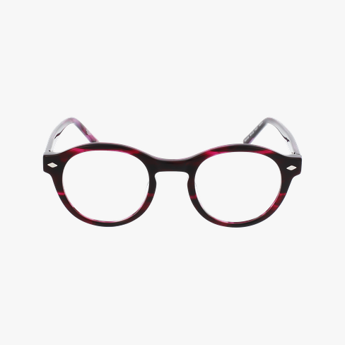 GAFAS GRADUADAS mujer MAGIC 164 morado marmoleado
