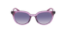 GAFAS DE SOL mujer KENORA POLARIZED morado