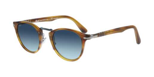 GAFAS DE SOL hombre 0PO3108S marrón