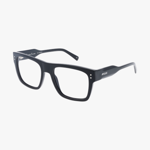 GAFAS GRADUADAS hombre CARACTÈRES INGÉNIEUX negro