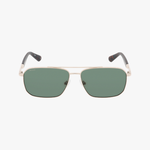 GAFAS DE SOL hombre TAVIO dorado