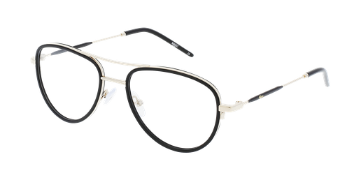 GAFAS GRADUADAS hombre MAGIC 185 negro/dorado