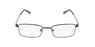 GAFAS GRADUADAS mujer RZERO7 negro