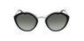 GAFAS DE SOL mujer 0PR 18US negro/plateado