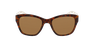 GAFAS DE SOL mujer CARISSA POLARIZED beige/carey