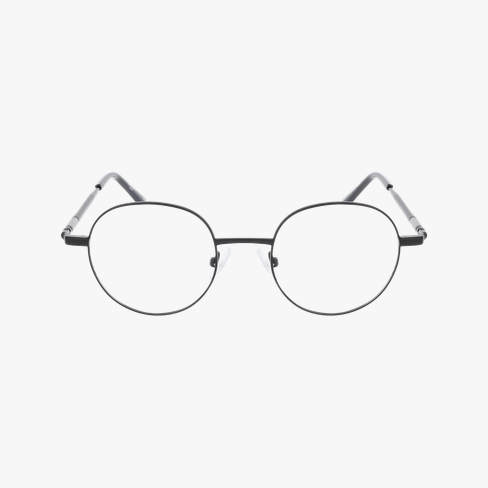 GAFAS GRADUADAS hombre MAGIC283 negro/plateado