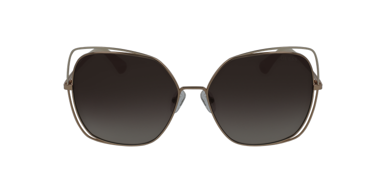 Gafas de sol mujer GU7638 dorado Gafas de sol mujer GU7638 dorado