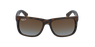 GAFAS DE SOL hombre JUSTIN carey/marrón