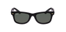 GAFAS DE SOL WAYFARER negro/gris