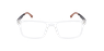 GAFAS GRADUADAS hombre MAGIC 59 blanco/carey
