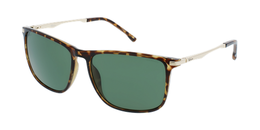 GAFAS DE SOL hombre KAULI POLARIZED carey/dorado