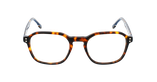 GAFAS GRADUADAS hombre MAGIC 207 carey - vista de frente