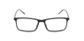 GAFAS GRADUADAS hombre HAROLD negro