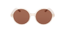 GAFAS DE SOL mujer BRESCIA marrón