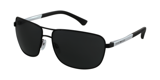GAFAS DE SOL hombre 0EA2033 negro