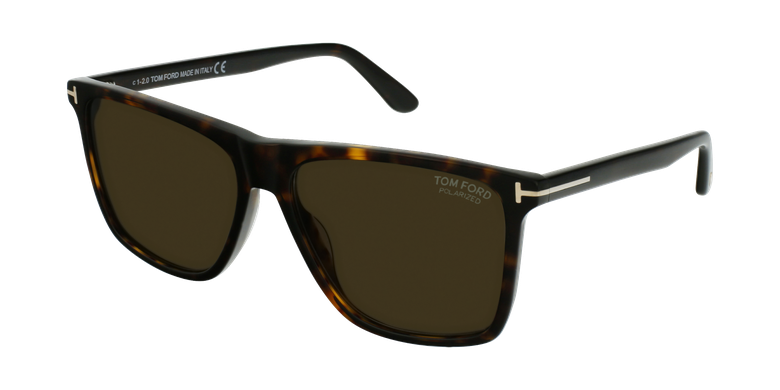 Gafas de sol hombre FT0832 marrón Gafas de sol hombre FT0832 marrón