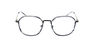 GAFAS GRADUADAS hombre MAGIC 184 negro/verde